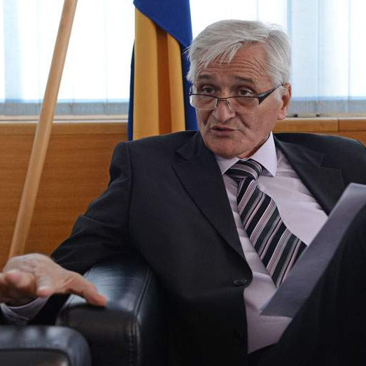 Nikola Špirić smijenjen, izvještaj Vijeća ministara nije prihvaćen