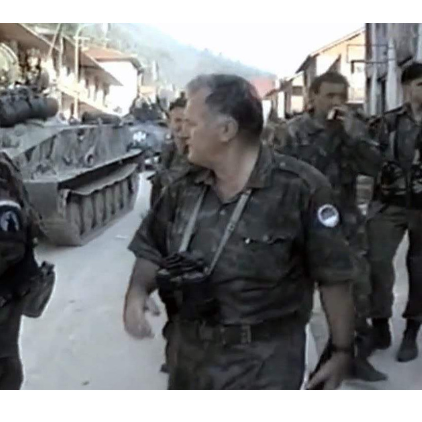 OVO SE DODIKU NEĆE SVIDJETI Šesti dio spiska osoba povezanih sa genocidom u Srebrenici 