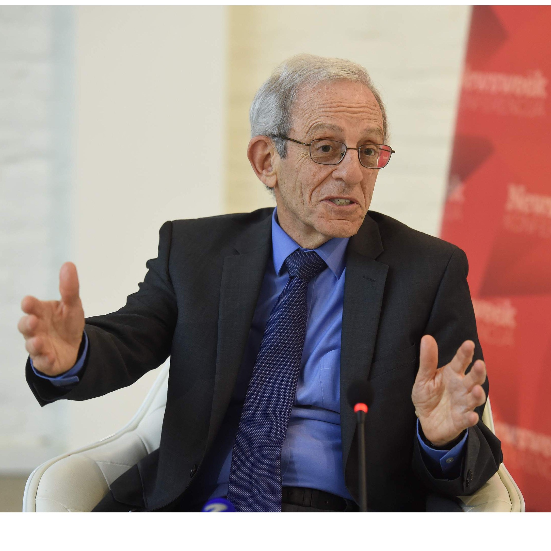 Serwer: Dodik potvrđuje da je RS nastala na zločinima i da joj ne bi trebalo biti dozvoljeno da postoji