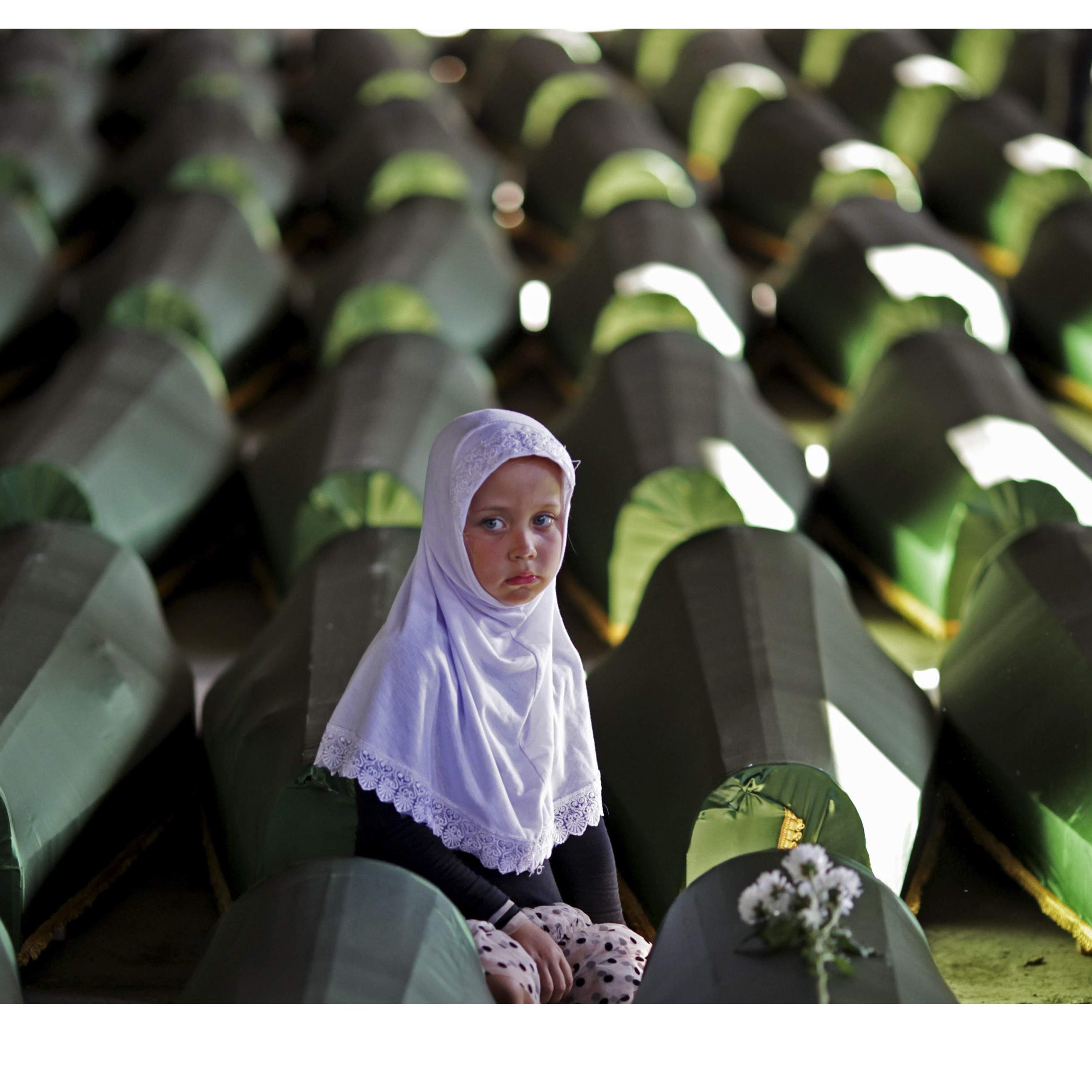 Bursać: Nije vam genocid u Srebrenici horoskop da vjerujete u njega ili ne