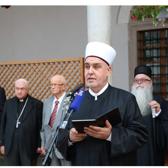 "Zagovaranje ekskluzivnih prostora samo za jednu etničku skupinu neminovno vodi ka sukobima"