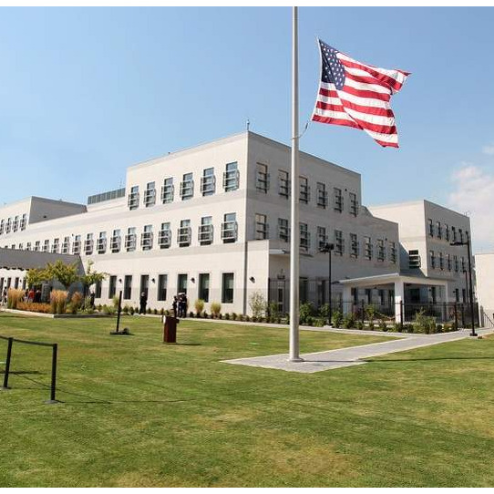 Ambasada SAD u BiH i USAID: Dodik izmišlja za potrebe vlastite predizborne kampanje 