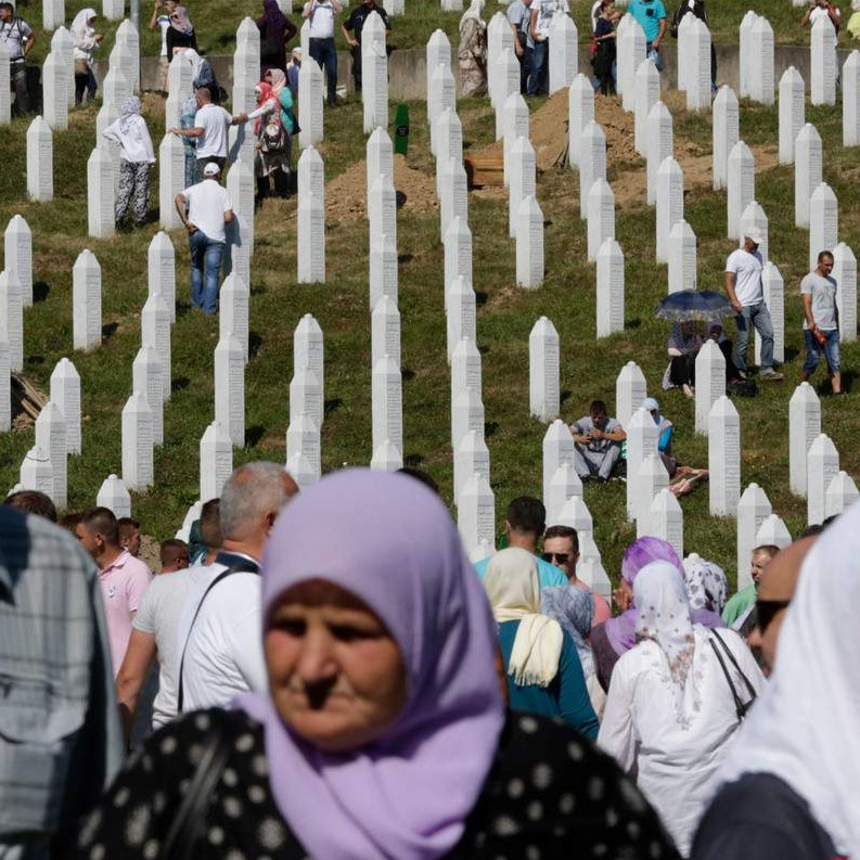 Zločin u Kravicama: Tužilaštvo u Beogradu traži da se o Srebrenici izjasni sudsko vijeće