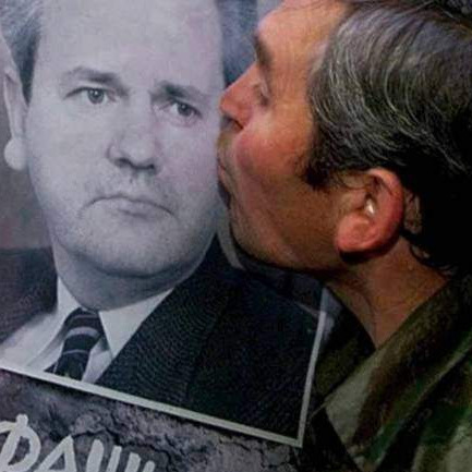Miloševićev duh u Vučićevom tijelu