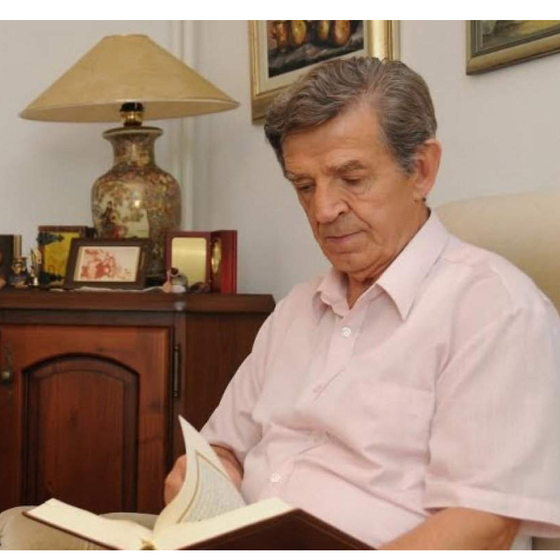 Akademik Esad Duraković: Ovo je uslov opstanka Bošnjaka...