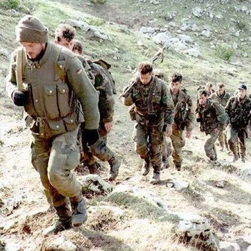 Prvi korpus Armije RBiH obilježava 26. godišnjicu formiranja 