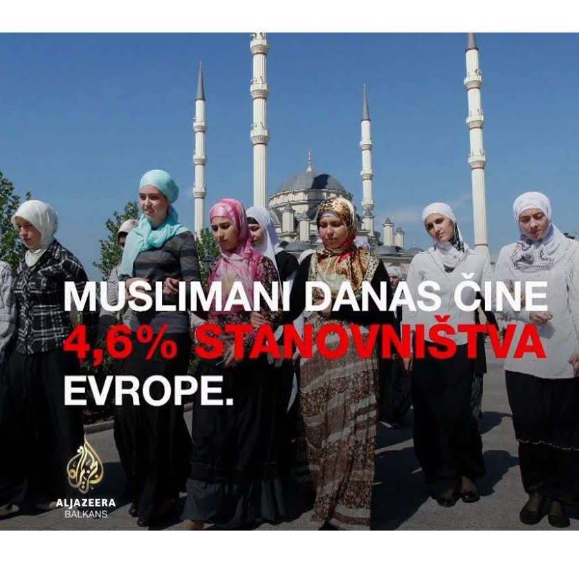 Granice istoka: Treba li reformirati islam? (Video)