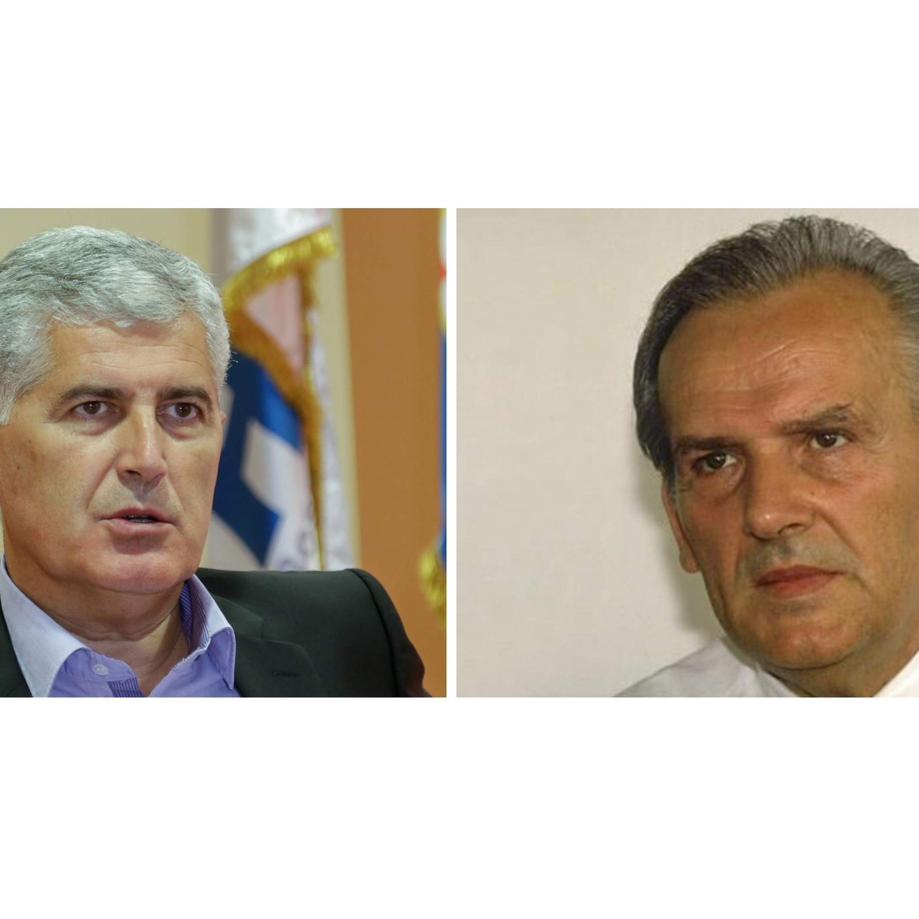 Dragan Čović: Od Alijine dženaze do mostarske kamikaze