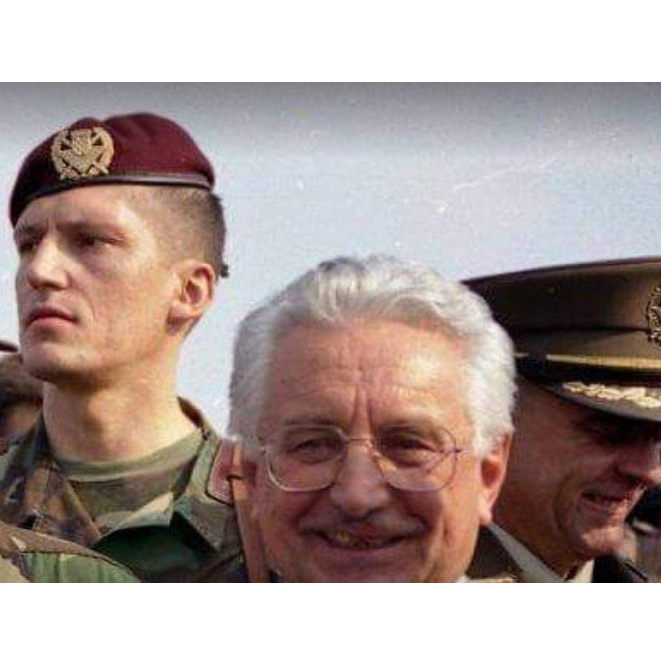 Reis Kavazović na udaru Tuđmanovog obavještajca