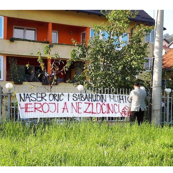 Počinje ponovno suđenje Oriću i Muhiću