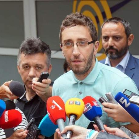 Kovačević: Zarast će rane, idemo dalje, nema stajanja