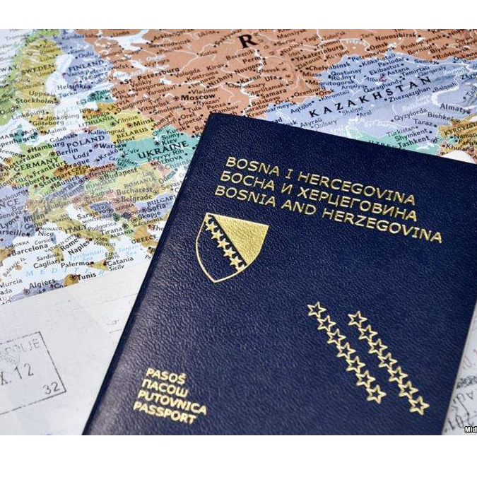 "Glas Amerike" i "Slobodna Evropa": Cijele porodice napuštaju BiH 