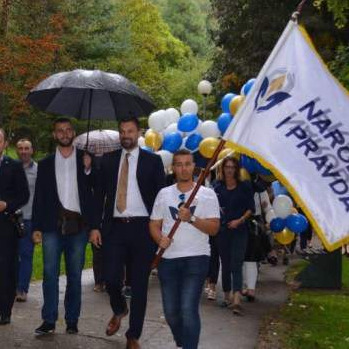 Kampanja na Vrelu Bosne | Konaković: Vratit ćemo političku scenu BiH na fabričke postavke