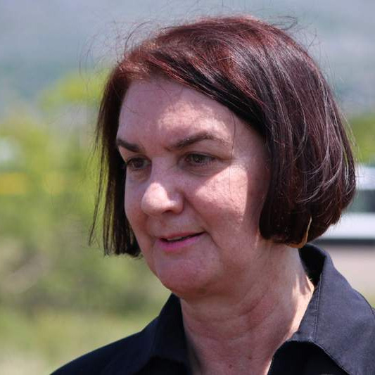 Incident kod Olova: Napad na glavnu tužiteljicu