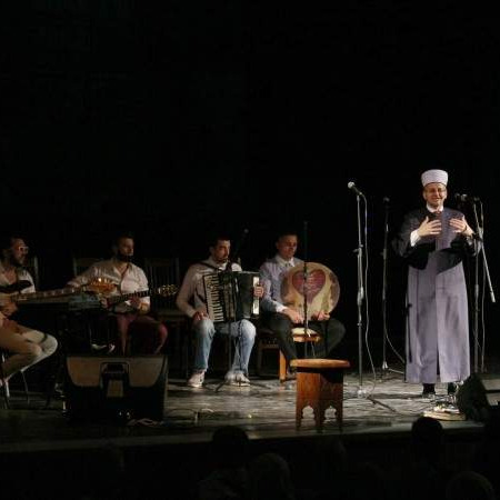 U Konjicu otvorena manifestacija 'Večeri duhovne muzike'