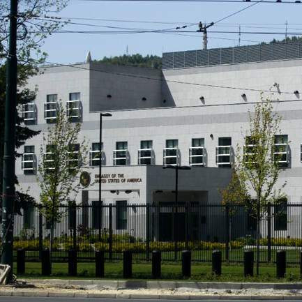 Ambasada SAD-a: Državni sekretar Pompeo ima vjerodostojne podatke o Špirićevoj korupciji