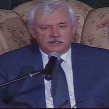 Ruske igre: Putinov čovjek najavio još bliže odnose s Republikom Srpskom