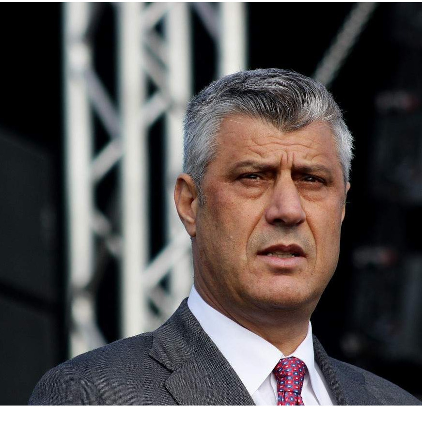 Thaci najavio pripajanje Preševa, Medveđe i Bujanovca
