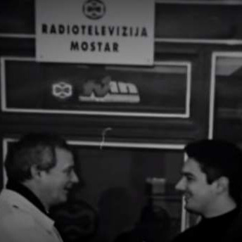 Kako je ugašen RTV Mostar, svjetlo na kraju tunela ratnog pakla