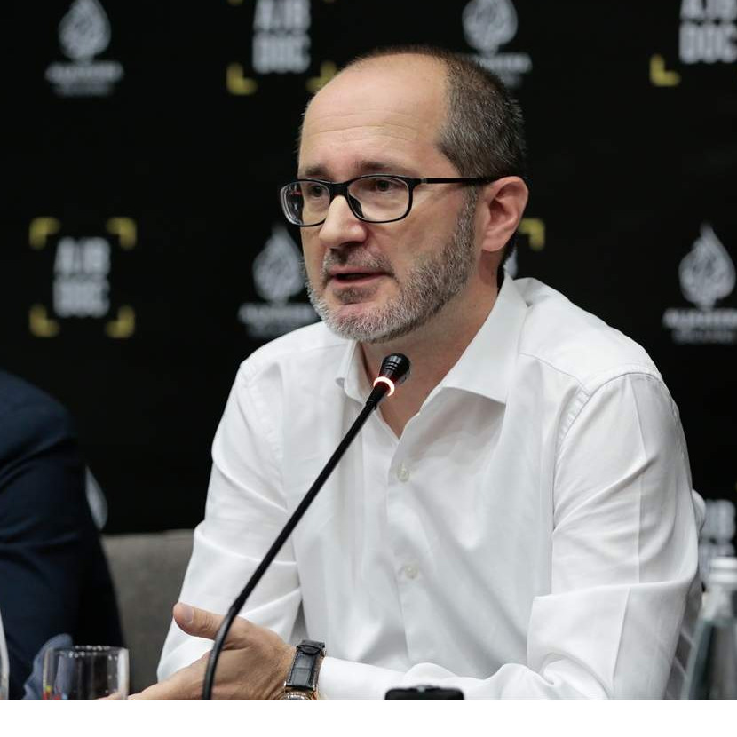 Edhem Fočo: Ambicija nam je učiniti AJB DOC jednim od najboljih europskih festivala
