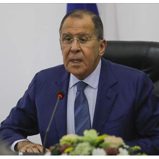 Lavrov u Sarajevu: U potpunosti podržavamo suverenitet i teritorijalni integritet BiH