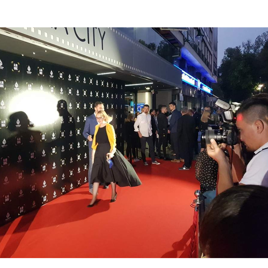 Otvoren Međunarodni festival dokumentarnog filma AJB DOC