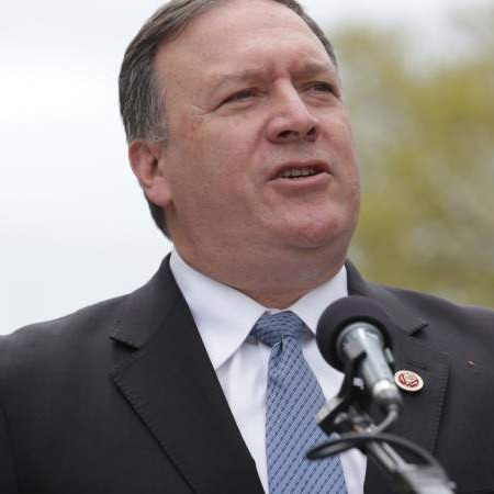 Pompeo: Milion kineskih muslimana na prevaspitavanju