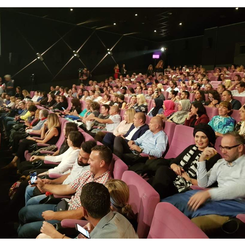 AJB DOC Festival i danas prikazuje sjajne filmove 