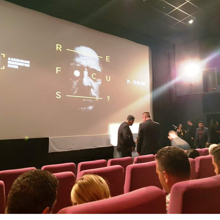 Na AJB DOC premijerno prikazan film o zločincu Arkanu