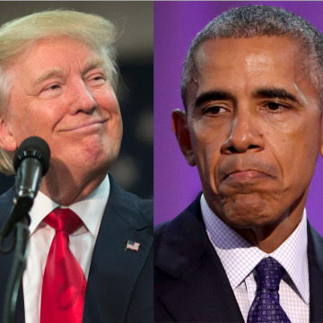 U Senatu propao Trumpov pokušaj da izmjeni Obamacare
