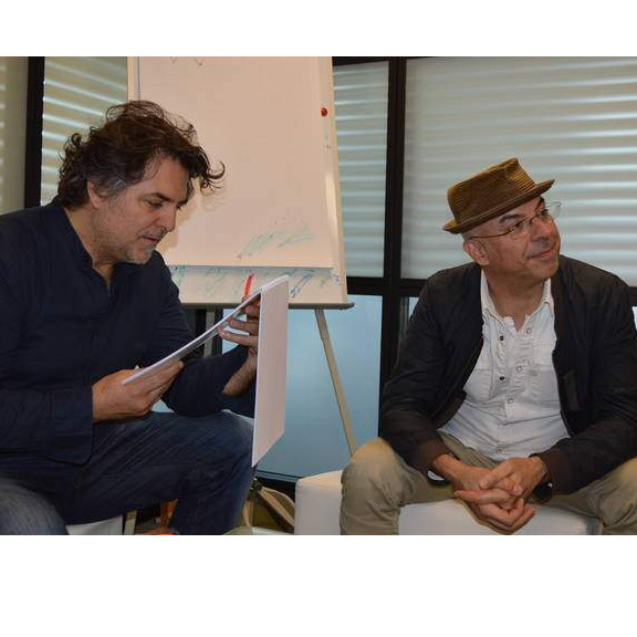 AJB DOC festival: Obuka mladih filmskih autora