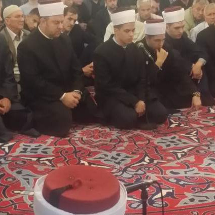 Sin hafiza Mensura ef. Malkića postao hafiz