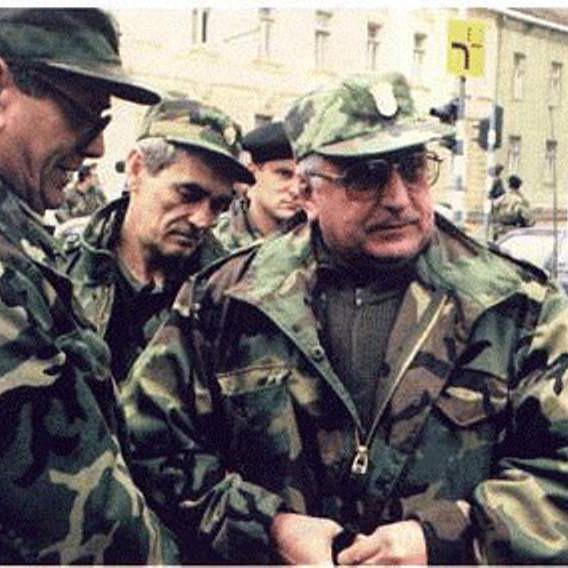 Analize | Ivo Goldestein: Tuđmanov shizofreni san o Herceg-Bosni