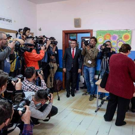 "Makedonija će propustiti direktni ulazak u NATO i put ka EU"