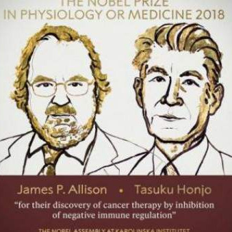 Allison i Honjo dobili Nobelovu nagradu za medicinu