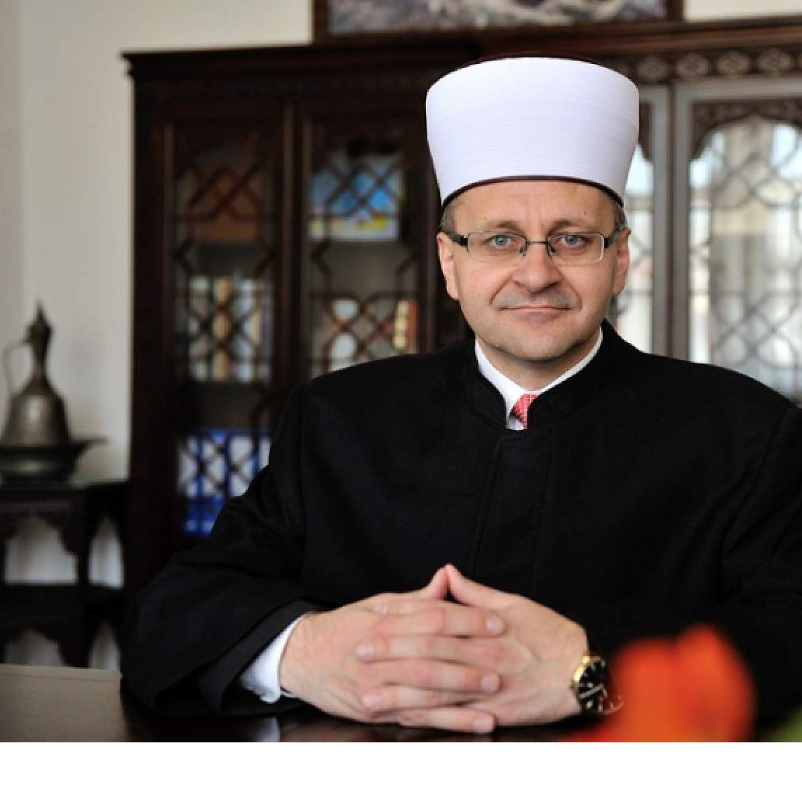 Hutba muftije Dedovića: Vjernička odgovornost i sloboda izbora