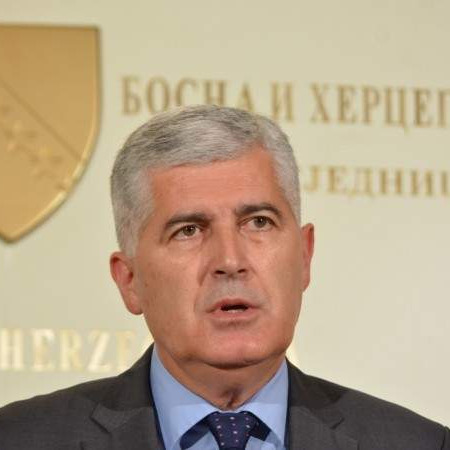 Gvardijani Bosne Srebrene: Franjevci ne podupiru Čovića