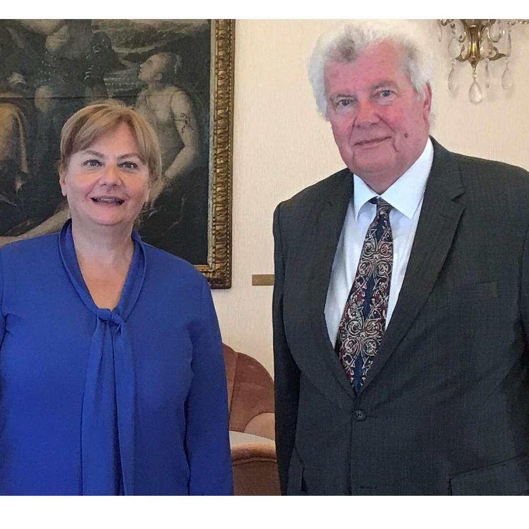 Akademije iz BiH i Slovenije bit će dio projekta Angele Merkel!