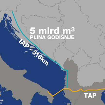 Al Jazeera Business: Utjecaj Euroazije u regiji