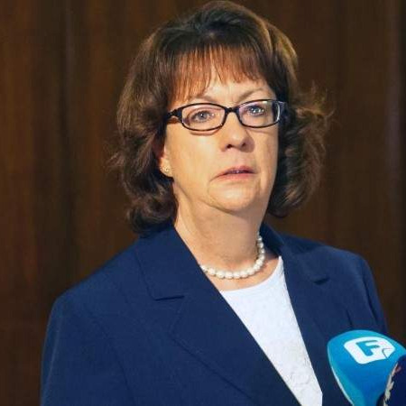 Cormack: Veoma je važno da građani izađu na glasačka mjesta