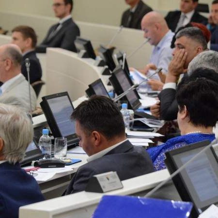Suvreno vode | Parlament BiH: SDA i SNSD sa najviše glasova