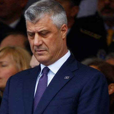 Thaci i za korekciju granica, i za pripajanje Preševske doline