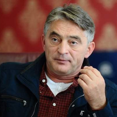 Komšić: Ratifikacija Ugovora sa Islamskom zajednicom predstavlja stvar osnovne pristojnosti