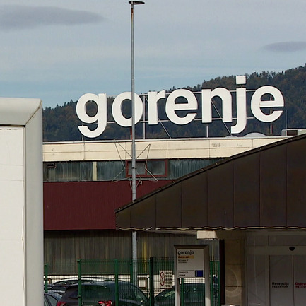 Al Jazeera Business: Novi put Gorenja