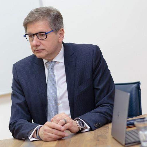 Mirsad Hadžikadić: Pokret Platforma za progres osniva se 25. novembra