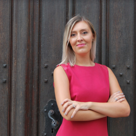 Leila Agić sa 23 godine postala vijećnica u Belgiji