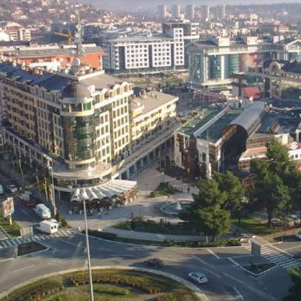 Velikosrpski voz ponovo se primiče Crnoj Gori