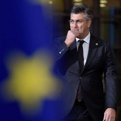 Brisel: Hrvatska diplomatska ofanziva na BiH