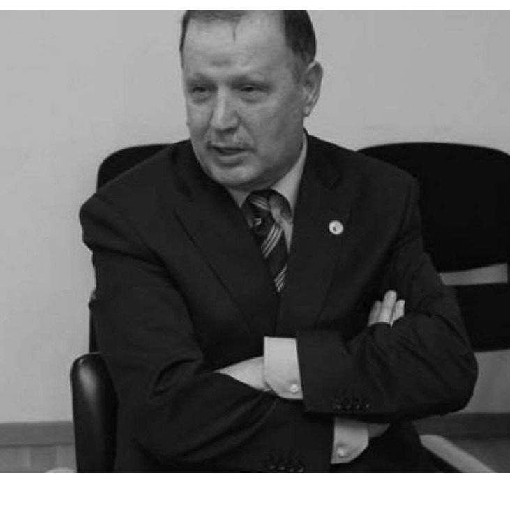 Umro Suad Ćupina