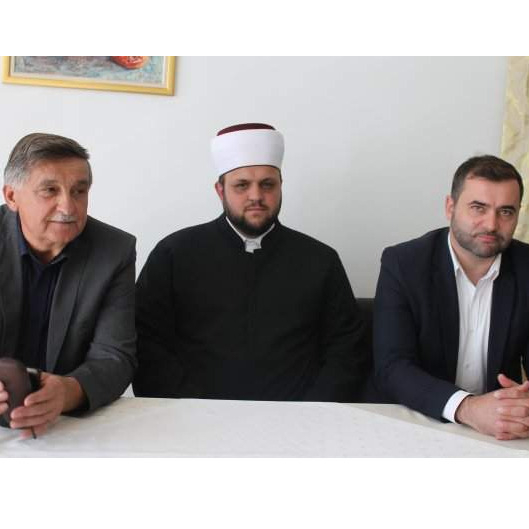 Islamskoj zajednici onemogućeno upravljanje sultan Selimovim mesdžidom 